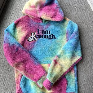 Barbie the Movie Official 'I am Kenough' Hoodie